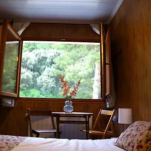 3* Pensión De Montaña Pous De La Neu