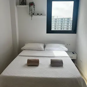  Bed and breakfast Confortable Doble - 2