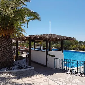 2* Hotel The Sea Garden