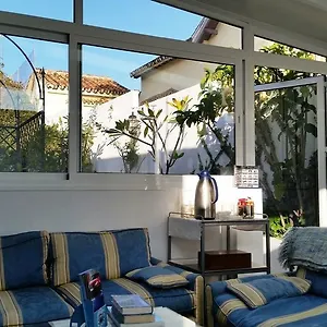 La Francesa Hotel Málaga